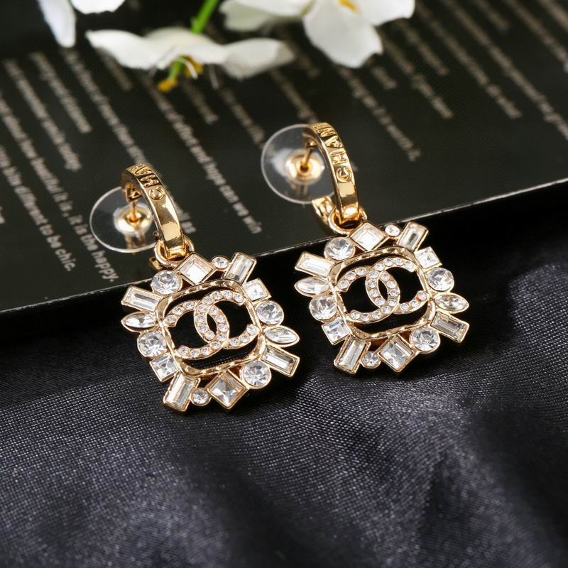Chanel  Earring 02yxs218